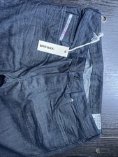 Diesel Men’s Denim Pant