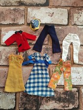 Pippa Dawn Doll Clothing