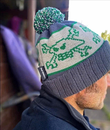 Guy martin grey green - guy, grey/green