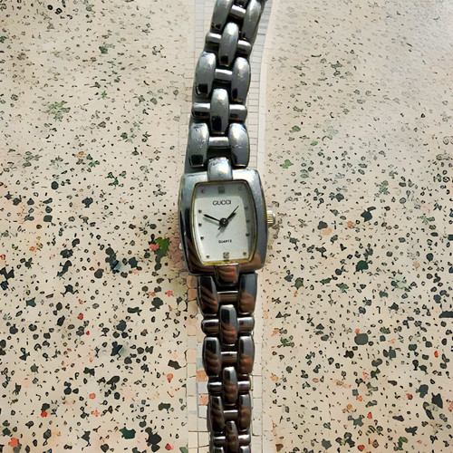 Vintage gucci 2889l - vintage,