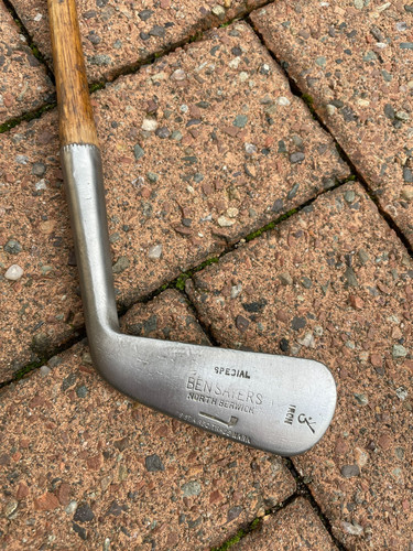 Fully restored tom stewart - restored,