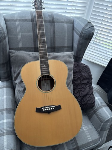 Tanglewood tpe premier - zs,
