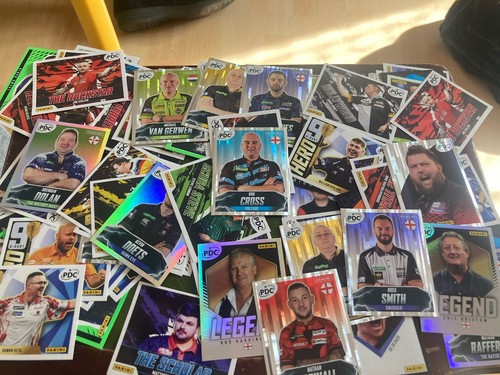 Pdc darts championship - x,