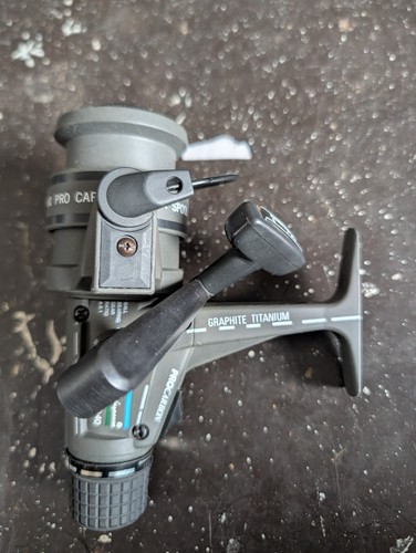 Shakespeare fishing reels - shakespeare,