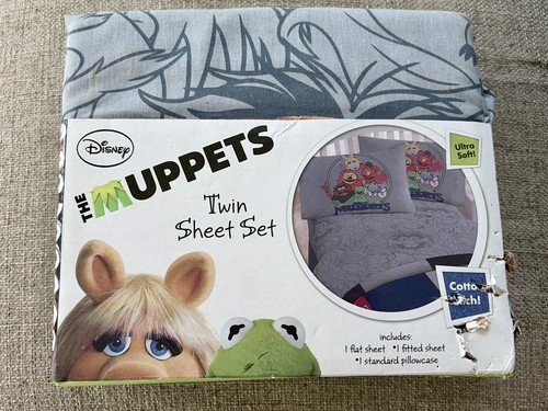 New vintage y2k muppets - new,