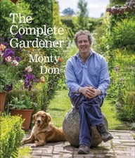 Complete Gardener :  Gardening