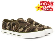 Crosshatch Ramp MVE Mens Slip