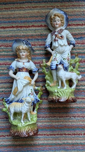 Vintage german porcelain - vintage,