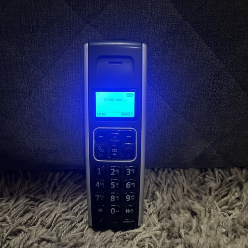 Synergy 5500 handset - synergy, only