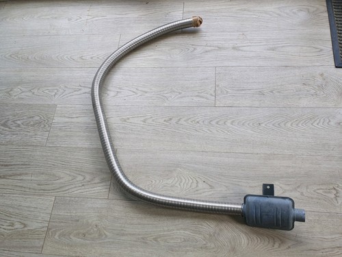 Webasto thermo silencer - 90,
