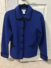 Laura Ashley Women's Blue