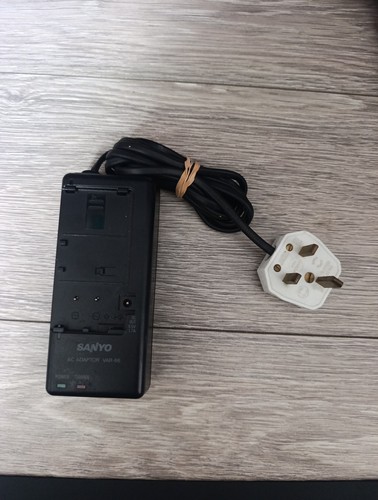 Sanyo var 66b - sanyo, camcorder