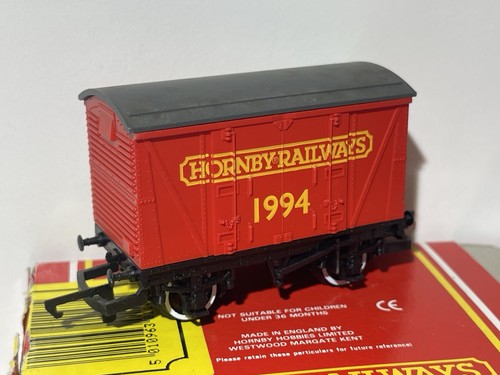Hornby gauge model - hornby,