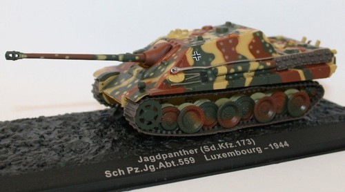 Altaya scale diecast - 1/72,