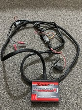 Honda cbr1000rr fireblade Power commander 5 Fuel Injection Module 2008-2016