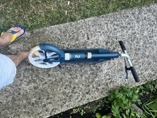 Adult Folding Scooter with Big