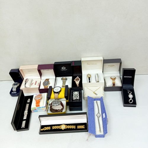 Job lot mixed - job, boxed