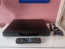 Panasonic DMR-EX78 DVD
