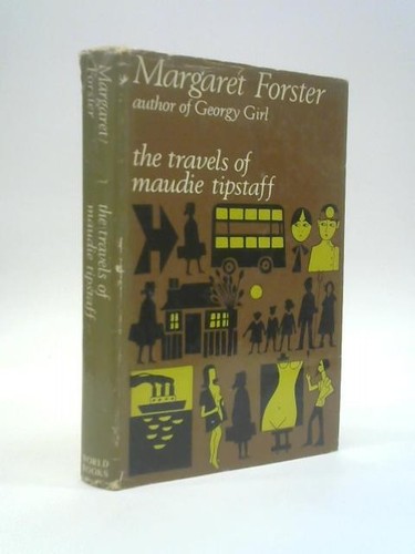 The travels maudie - travels,