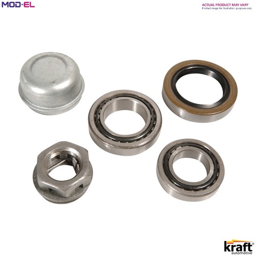 Wheel bearing kit 4102630 - wheel,