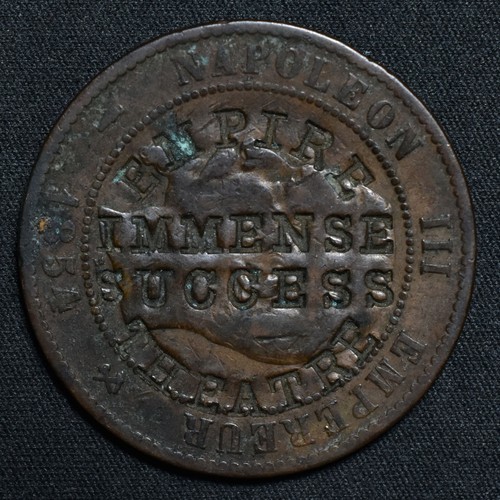 1854 france napoleon iii - france, 10