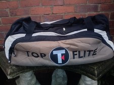 Top Flite Sports Golf holdall