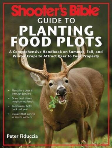 Shooter bible guide to - shooter's,