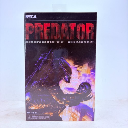 Ultimate scarface predator - scarface,