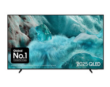 Samsung 65" QLED Smart AI