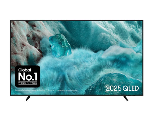 Samsung qled smart ai - samsung,