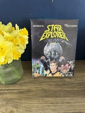 Star Explorer - Fantasy Games