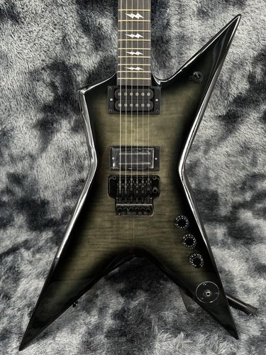 Custom dimebag darrell - dimebag,