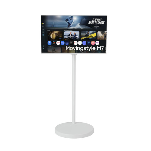 Samsung movingstyle 4k - movingstyle,