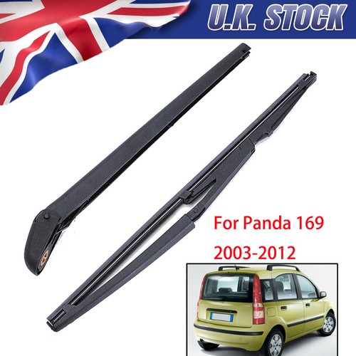 For fiat panda - for,