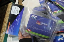 NEW DUI   Dry Suit DIVING