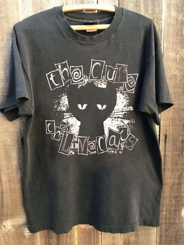 The cure love cat - the,