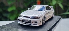 HPI Nissan Skyline 400R 1:43