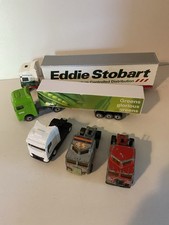 Diecast Toy Car Bundle