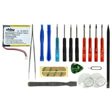 Battery for Garmin Approach