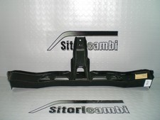 Cross Member Support Radiator