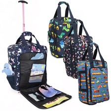Kids Cabin Bag 45x35x20