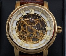 Thomas Earnshaw Men's