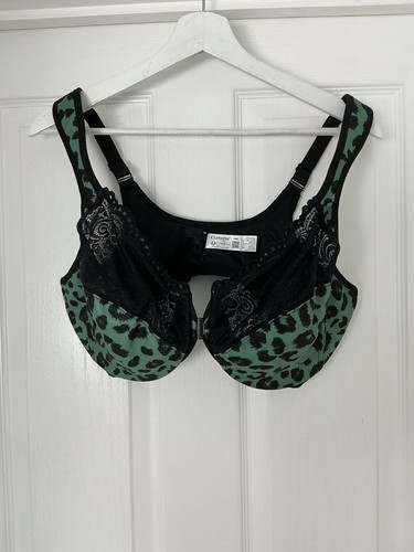 Glamorise front closure - glamorise,