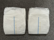 Sample Pack of 2 x Tesco
