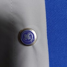 UK Scouting Fleur De Lys