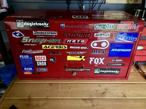 Snap tool chest - tool,