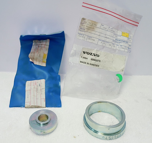 Lot volvo drift - volvo, mandrel