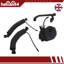 Oil Separator Crankcase