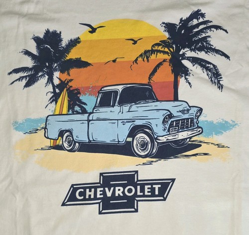 Frurit loom chevrolet - frurit, of