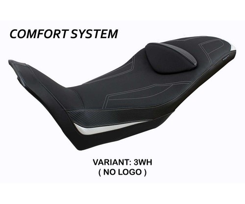 Seat saddle cover - , everett